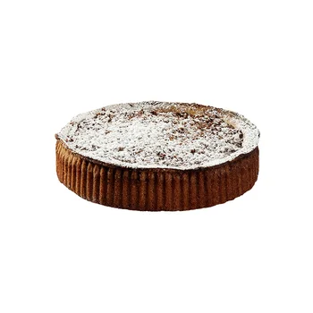 High Quality Economical Pear Crumble Tart Gluten And Dairy Free Dishes Tasse A Une Assiette De Desserts