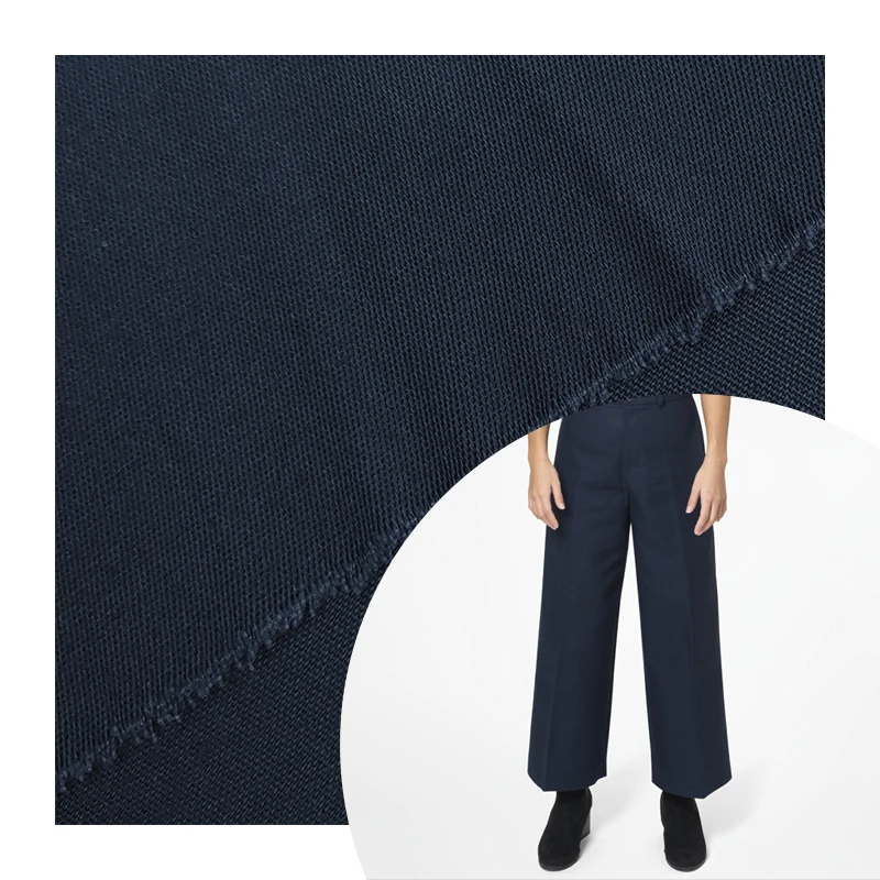 98% Algodón 2% Spandex Elástico Pantalones De Tela Tejida De Spandex De  Algodón Tejido Elástico Para Pantalones - Buy Tela De Algodón,Tela De  Spandex De Algodón,Tejido De Algodón Tejido De Sarga Product