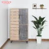 Light Somana Oak + Light Marble