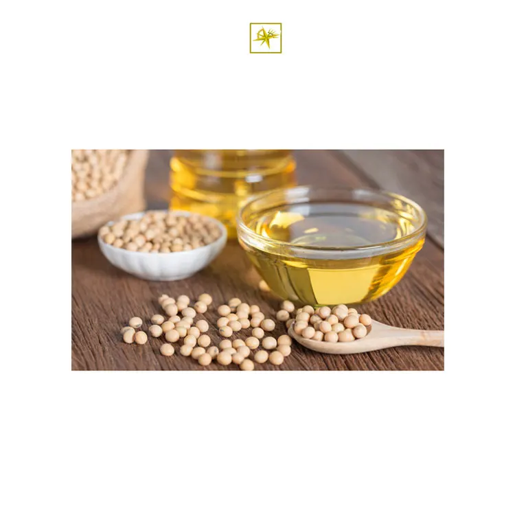 Huge Demand on 99.9% Pure Refined Soybean Oil From South Africa