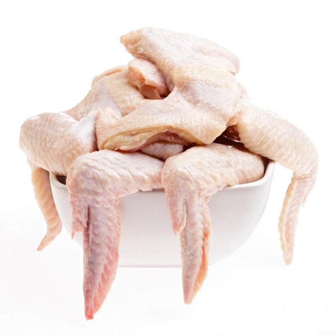 Good Price Bulk 3 Joints Grade Frozen Hen Chicken Wings Buy Frozen
