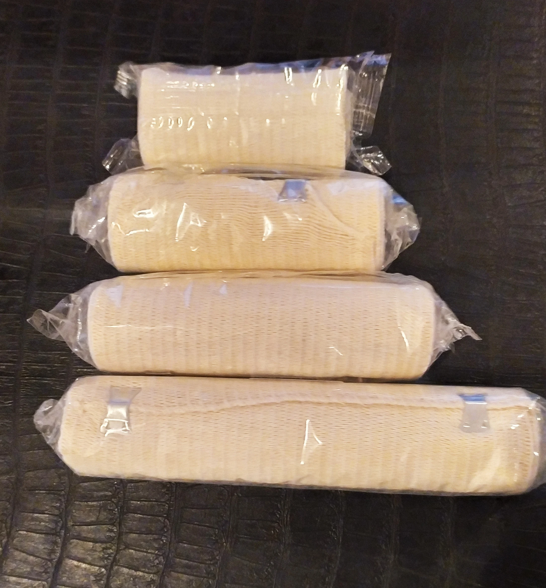 Elastic Bandage All Sizes Medical Consumable  High Quality Compression washable and re-usable