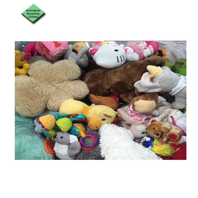 soft toys uk