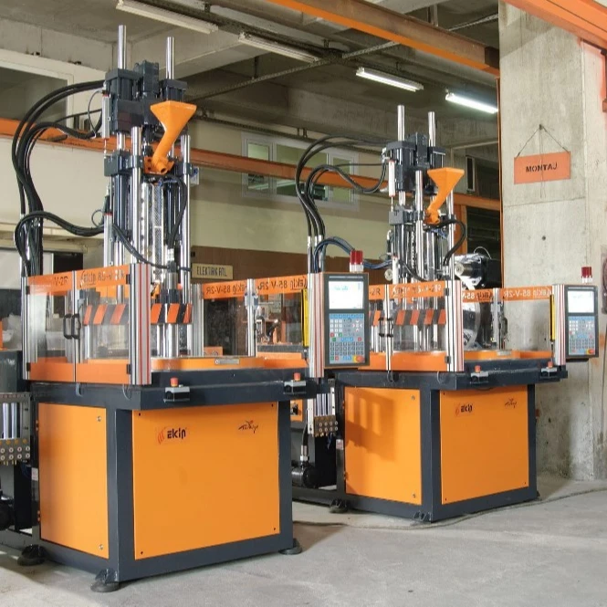 Ekin 1v S Fixed Bottom Press Type Vertical Plastic Injection Moulding Machine Made In Turkey Buy Injection Moulding Machine Vertical Injection Moulding Press Injection Machine Product On Alibaba Com