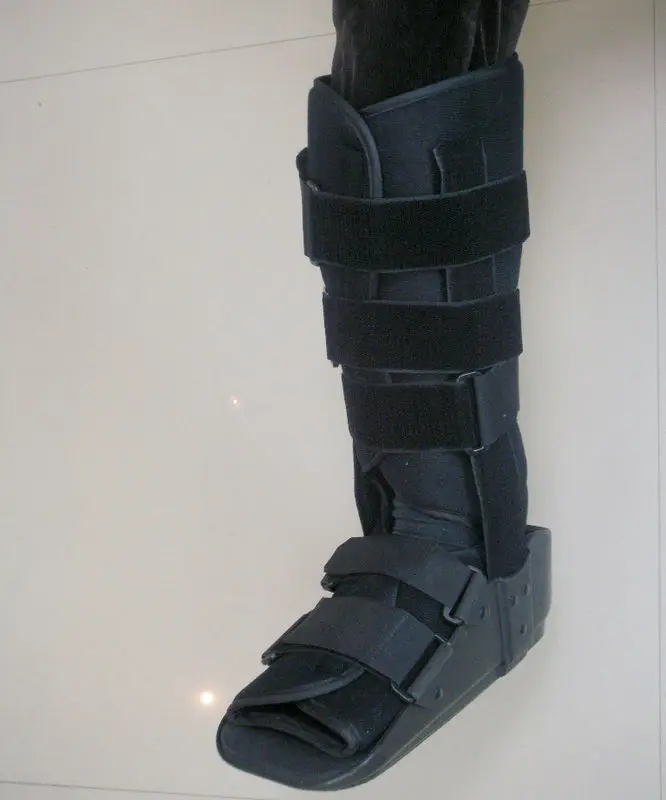 Medical Orthopedic Tall Cam Walker Boot - Buy Orthopedic Walker Boot ...