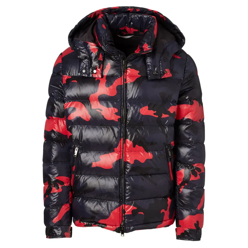 puffer jacket price