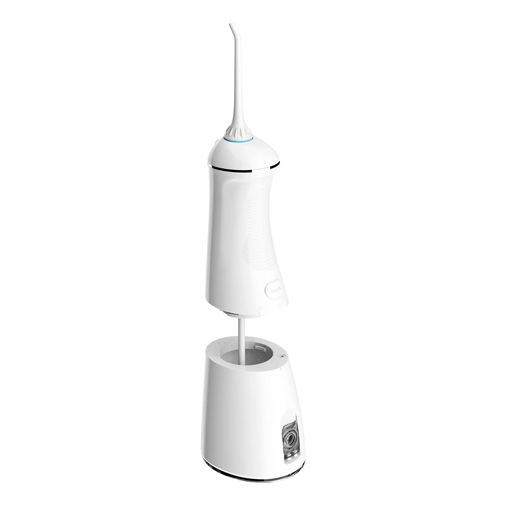 Портативный ирригатор зубная нить беспроводные Оральный для полости рта воды щетка пик орошения ротовой CE