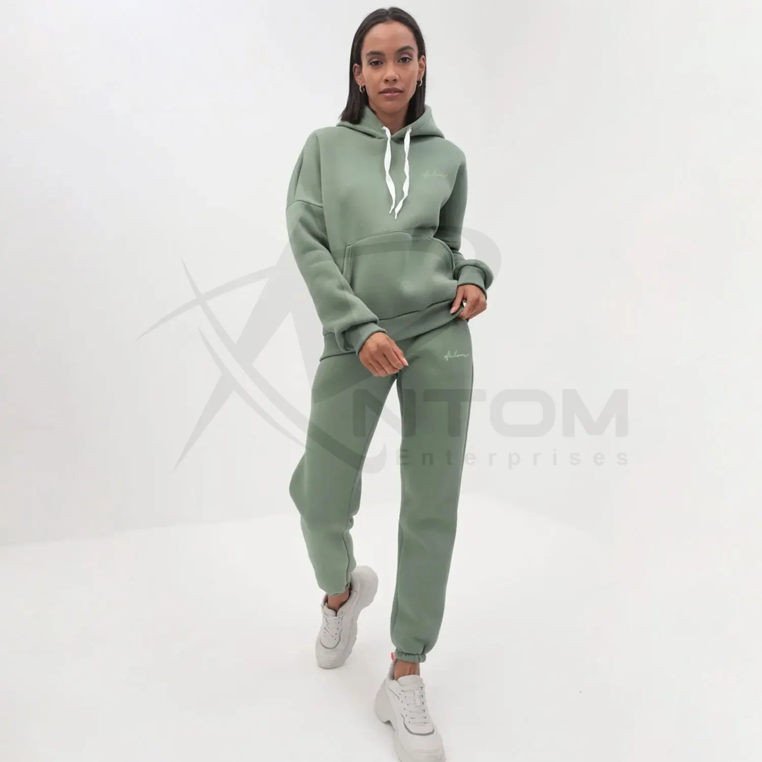 ladies tracksuit set sale