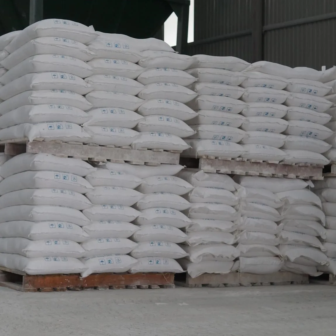 High Quality Limestone Granular 38 Calcium Whiteness Min 95 For Feed
