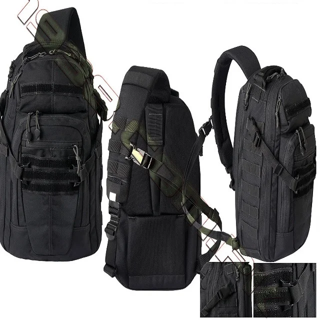 allen tactical sling pack