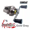 Gold Grey