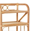 Rattan Color