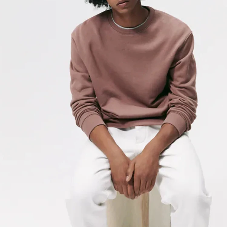 long torso moletom com capuz