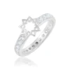Cubic Zirconia