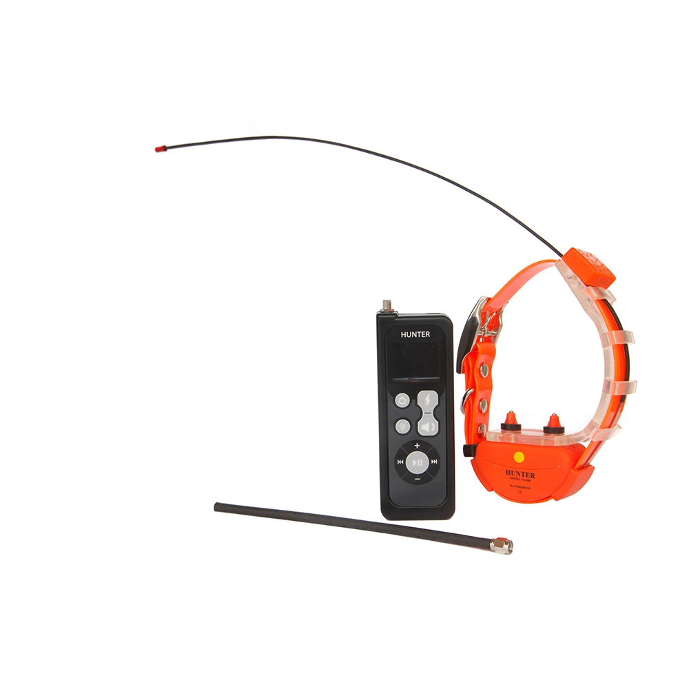 gps dog training collar