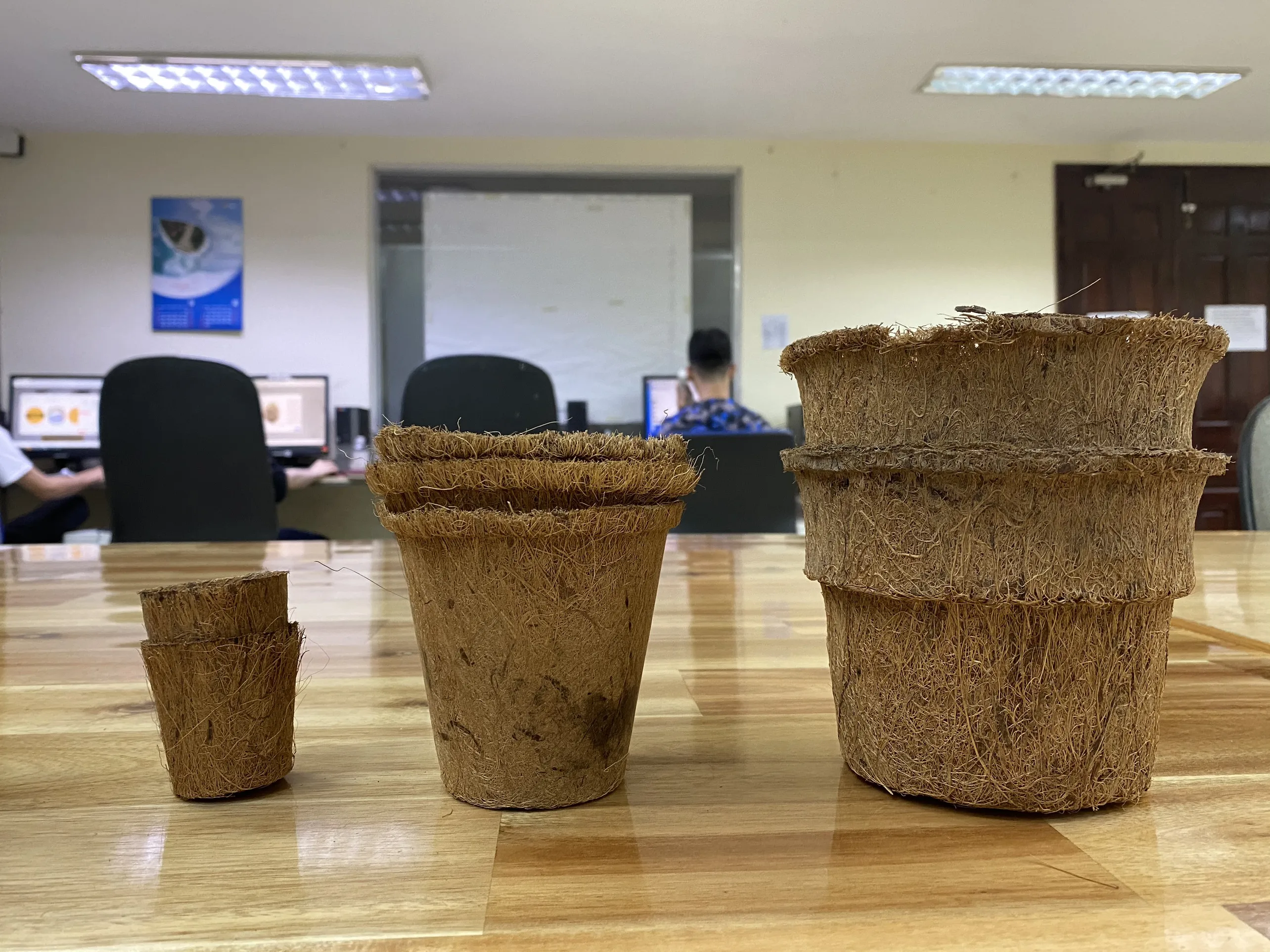 Garden Coconut Coir Liner Coir Pot Coconut Coco Fiber Pot 84 896626401 Buy Coir Pot Coconut 0772