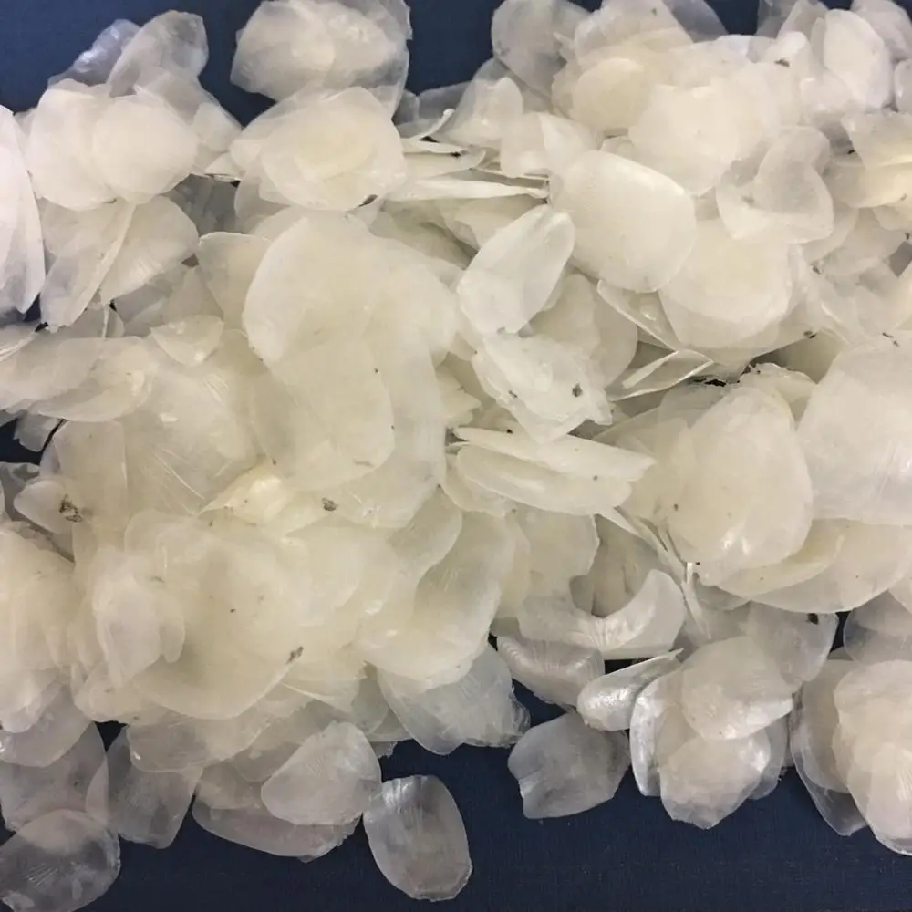 Sun Drying Fish Scale Tilapia Fish Scale For Collagen In Vietnam Export