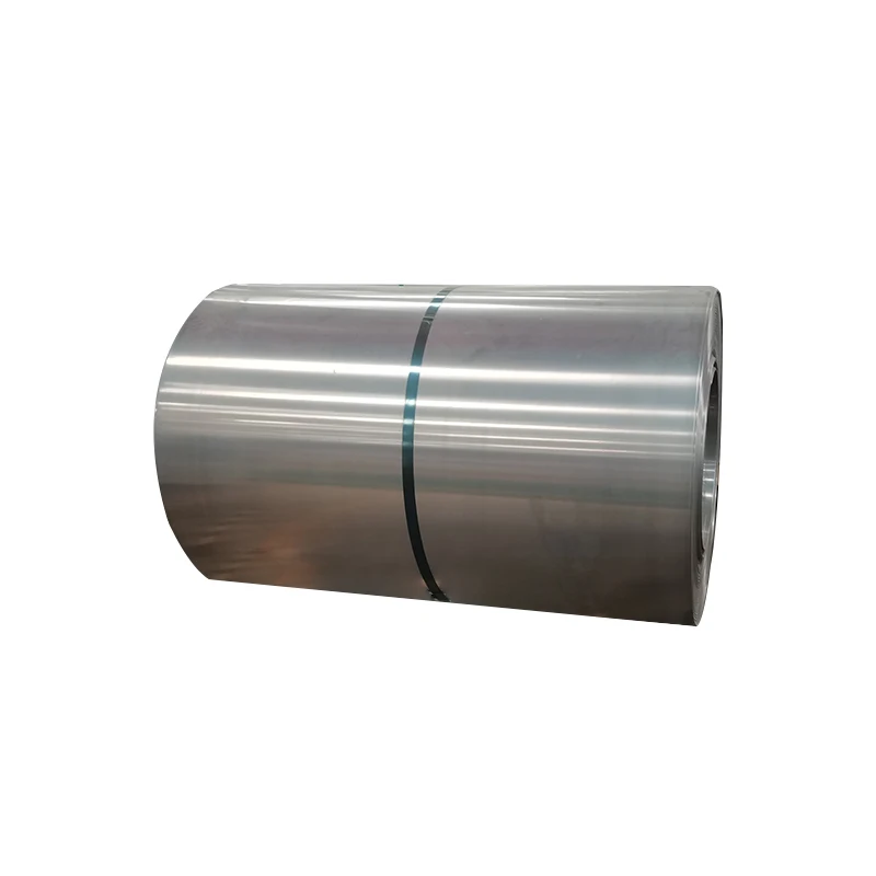 Coated 1050 H14 1060 H24 3003 5083 6061 T6 Rolled Pure Aluminium Coil