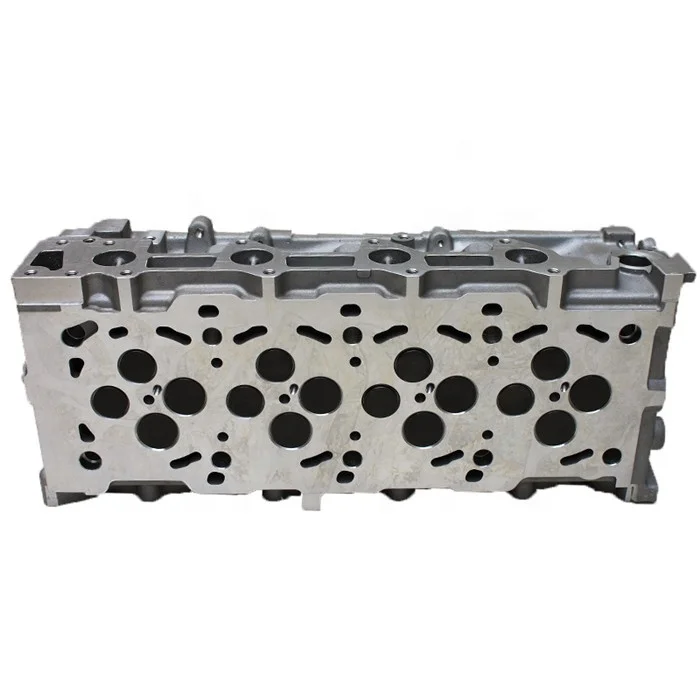 D4EB Complete Engine Cylinder Head D4EA-V for Hyundai Tucson Santa Fe Sonata Azera 2.0/ 2.2L 908773