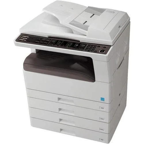 second hand printer with scanner
