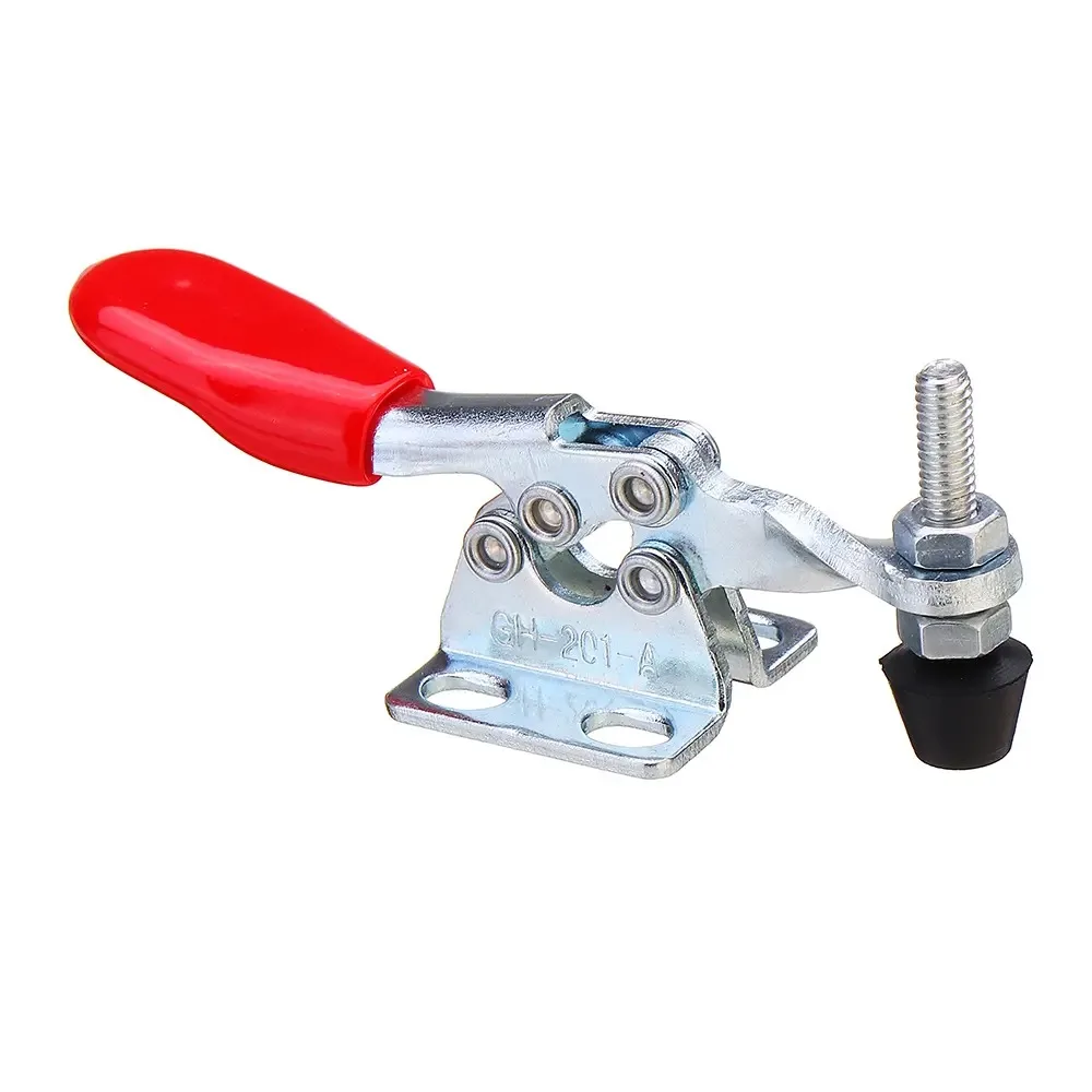 GH-201 Toggle Clamp Quick Release Hand Tool Holding CapaciCA 