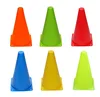High Cones