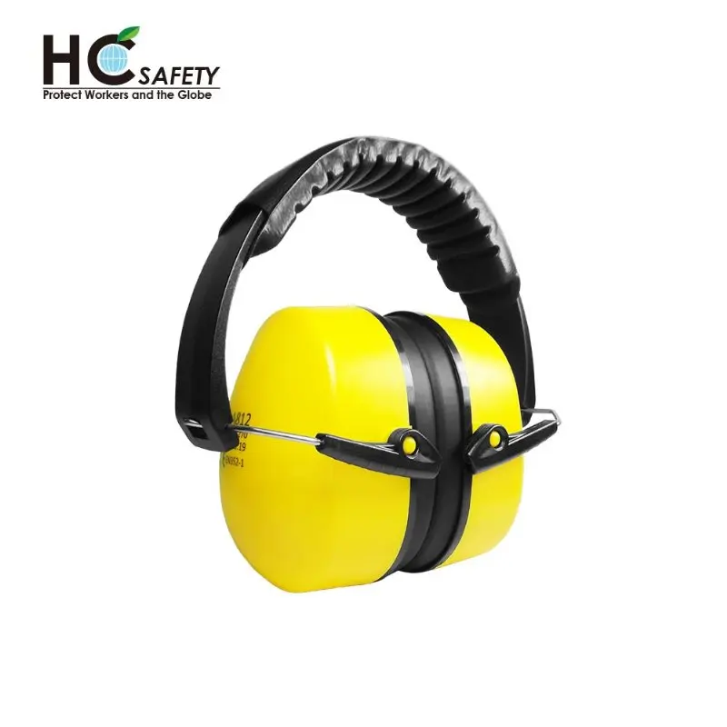 3M Earmuffs for Personal Safety