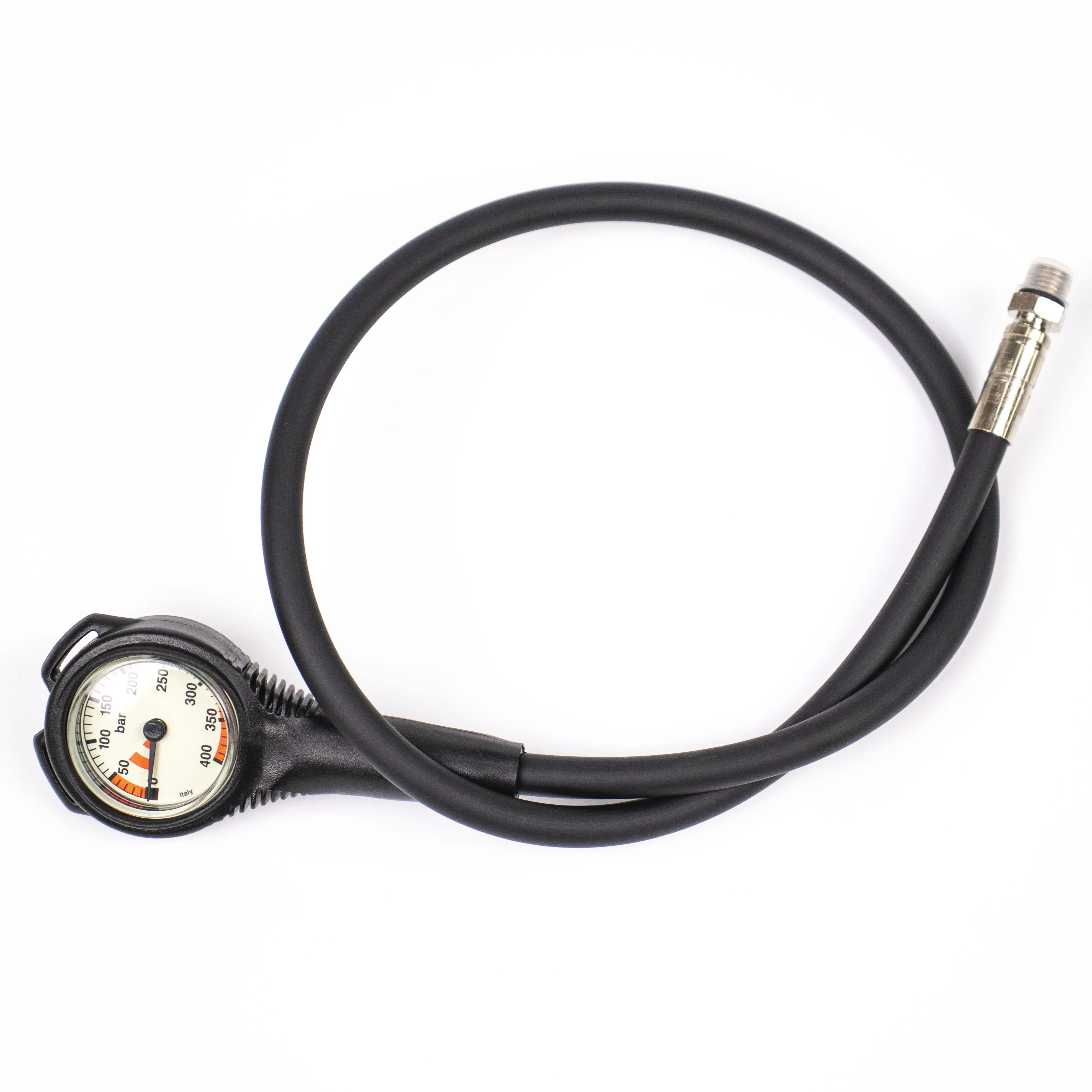 High Quality Pressure Gauge Scuba Diving Pressure Gauge Spg Buy Scuba