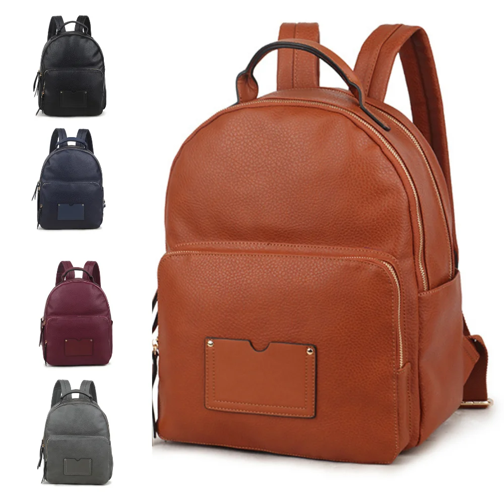 long and son backpack