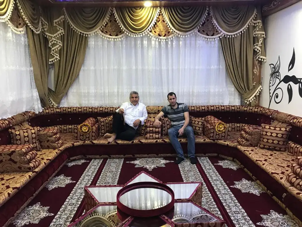 Arabic Majlis Arab Majlis Furniture Arabic Modern Majlis