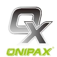 Support D'attelage Fourche Vélo ONIPAX - 100 Mm - Axe Traversant 9 Mm