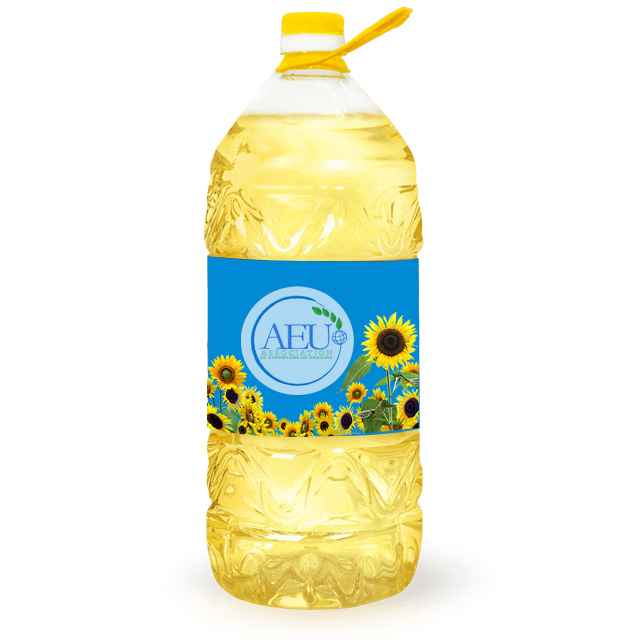 Рафинированное подсолнечное масло, Украина, купить самое большое подсолнечное масло