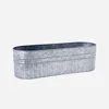 Galvanized