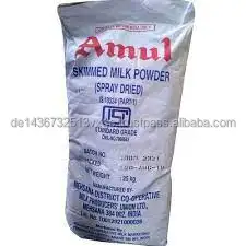 100% Whole Milk Powder skimmed milk powder / Full Cream Milk Powder for sale at cheap price