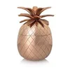 copper plated