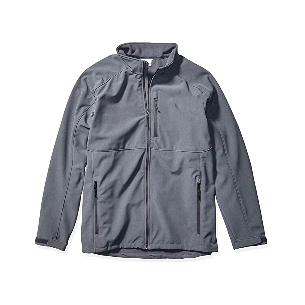 soft shell jacket manufacturers