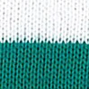 Green/ White
