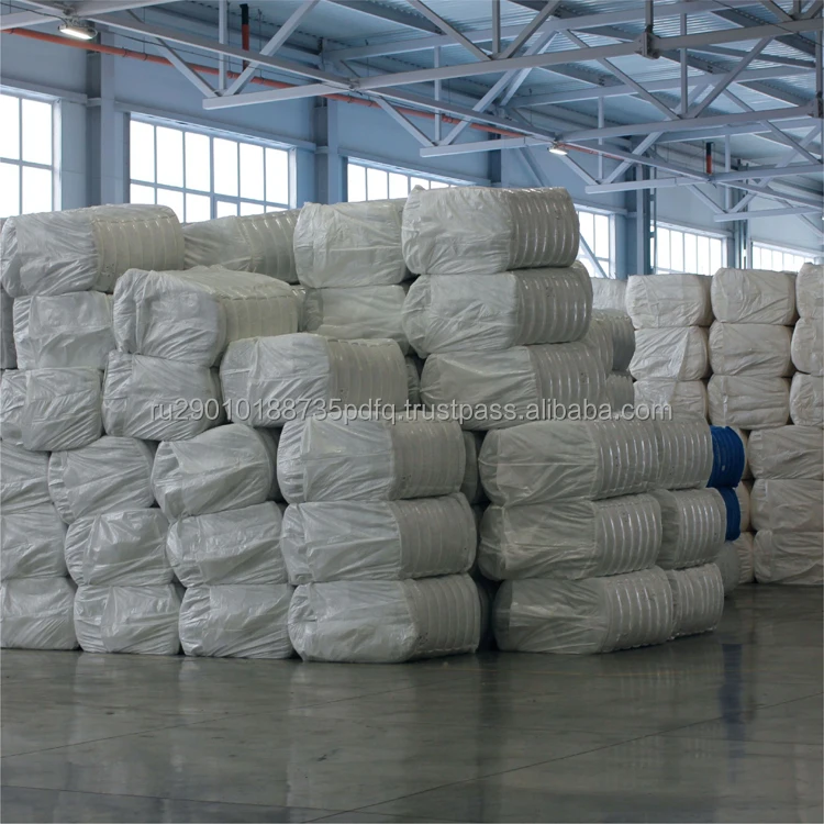High Quality Polyester Staple Fiber For Nonwoven Materials Production 7d/64mm,Wholesale Prices
