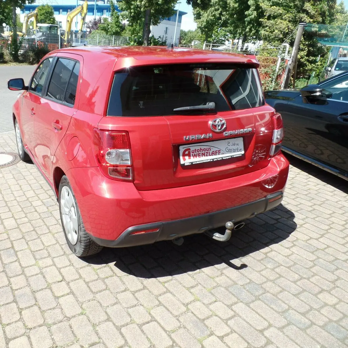 Fairly Used Urban Cruiser Cars For Sale Buy Fairly Used Cars For Sale