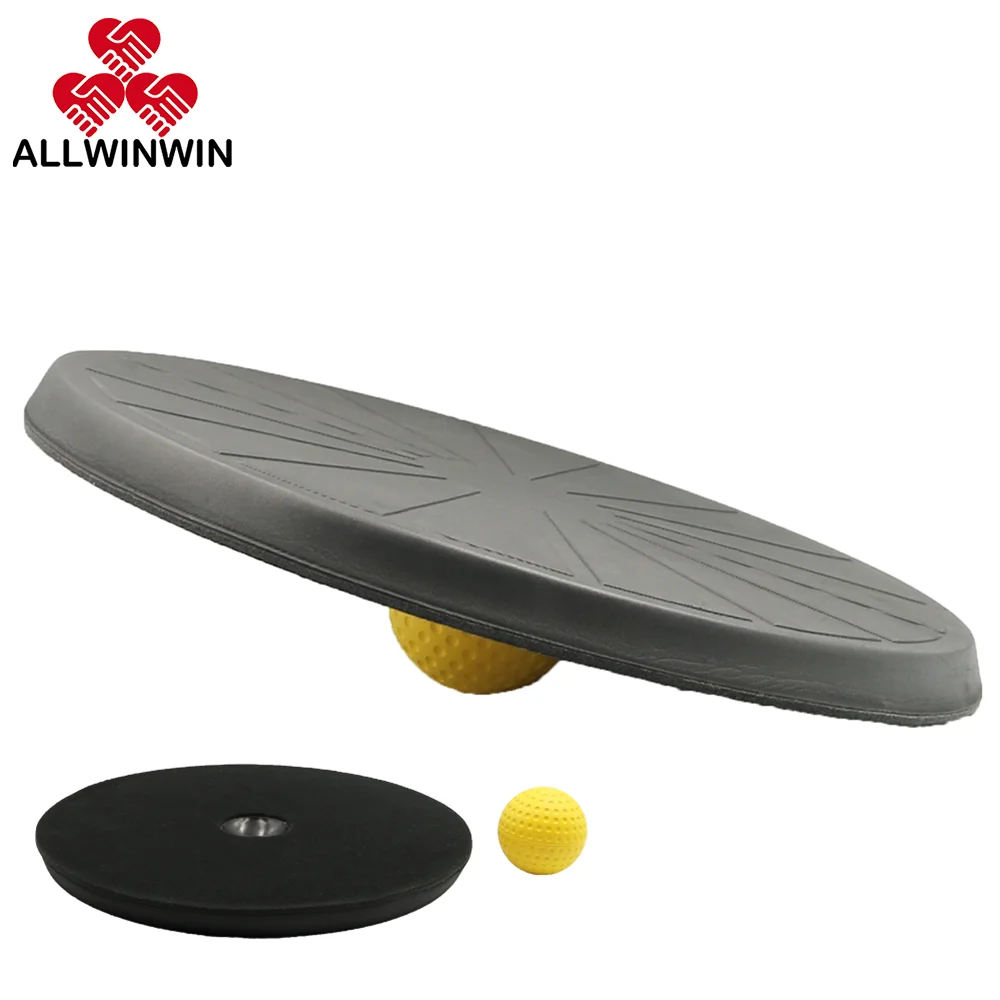 Балансировочная доска Whirly Board