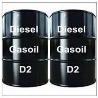 russian DIESEL GAS OIL D2 HIGH QUALITY