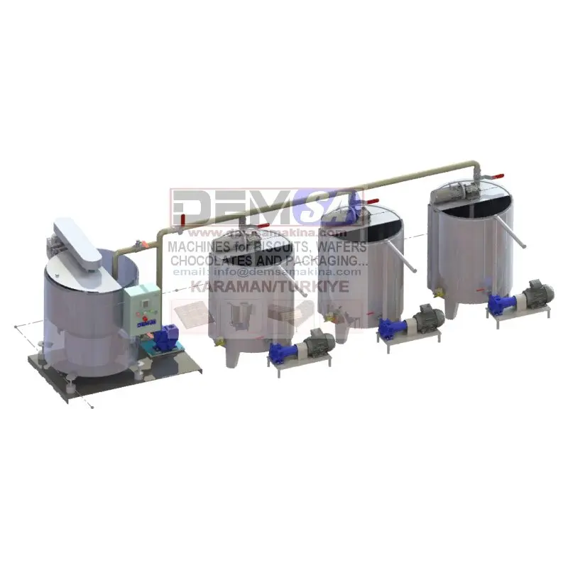 Высококачественная Автоматическая шаровая мельница для шоколада по лучшей цене Сделано в Турции