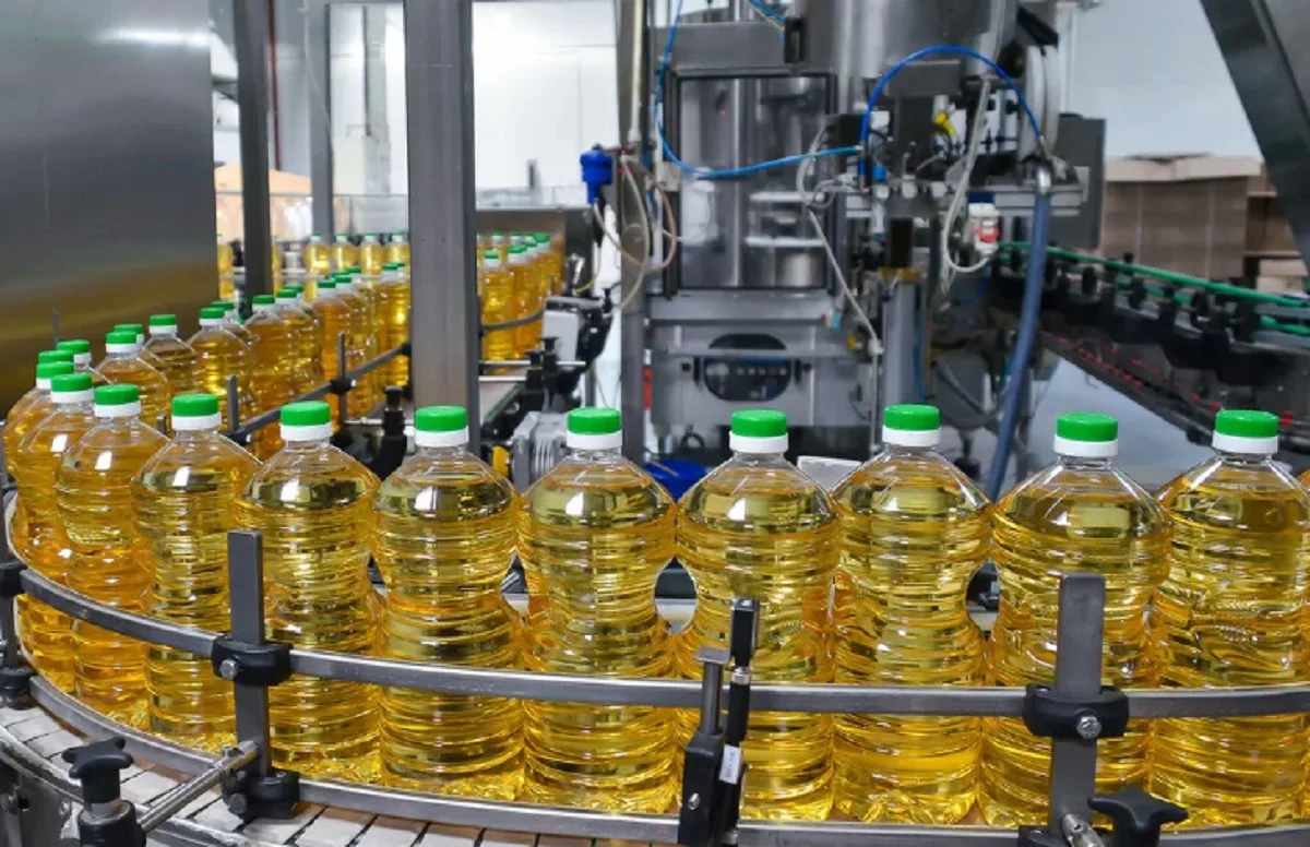 Refined Deodorized Winterized Sunflower Oil Premium Grade Top Quality Russian Sunflower Oil