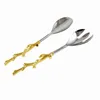 Silver & Gold