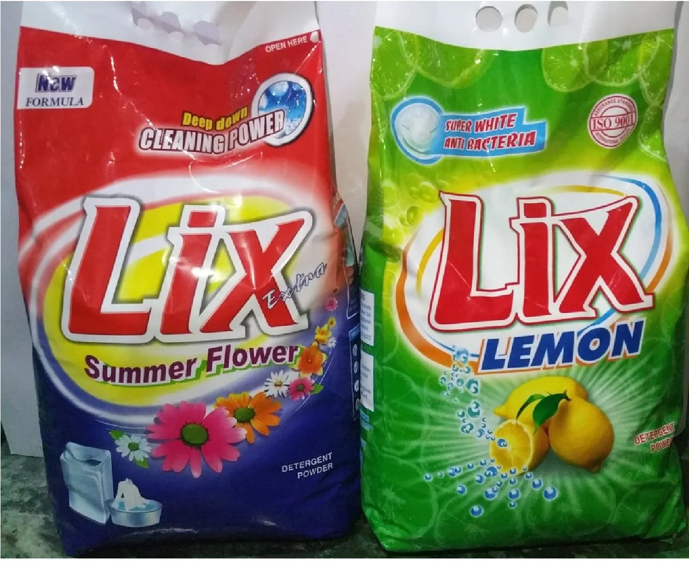 Vietnam Manufacturer Washing Soap Powder Laundry Detergent Powder Buy