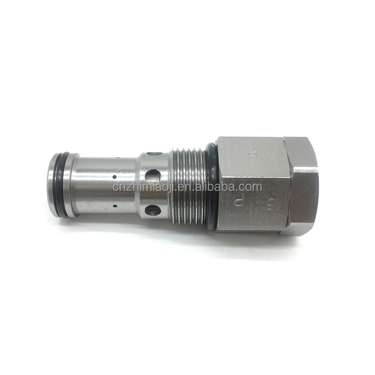 Caterpillar Excavator Hydraulic Control Valve E307 517083