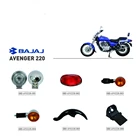 bajaj avenger spare parts online