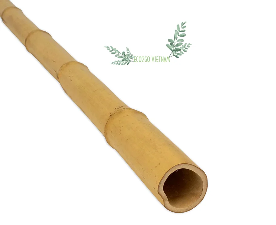 Горячая Распродажа! Лидер продаж! Бамбуковые стержни, натуральные для строительства/бамбуковые стержни, Вьетнам, высокое качество для сельского хозяйства