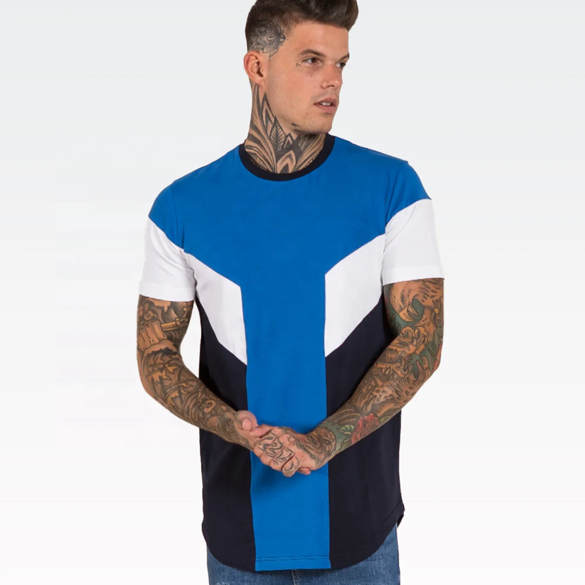 quick t shirt printing