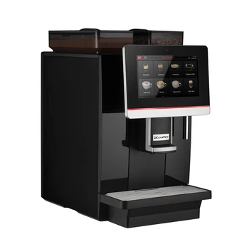 BOSCH Built-in fully automatic coffee machine CTL636ES1